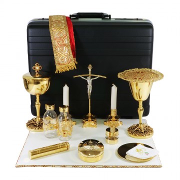 Mass Kit Suitcase with...
