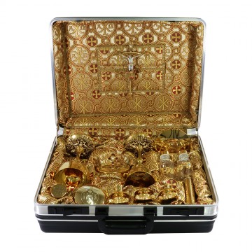 Mass Kit Suitcase with...