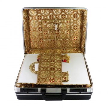 Mass Kit Suitcase with...