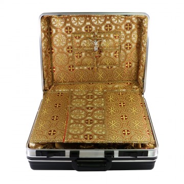 Mass Kit Suitcase with...