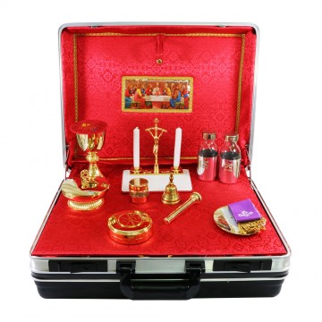 ABS Briefcase for Travel...