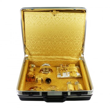 ABS Briefcase for Travel...