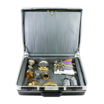 ABS Briefcase for Travel...