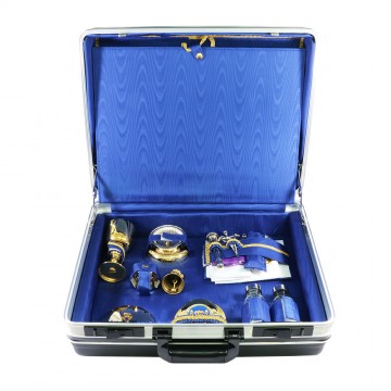 ABS Briefcase for Travel...