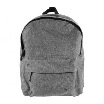 Gray Backpack with...