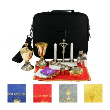 Mass Kit Computer Bag
