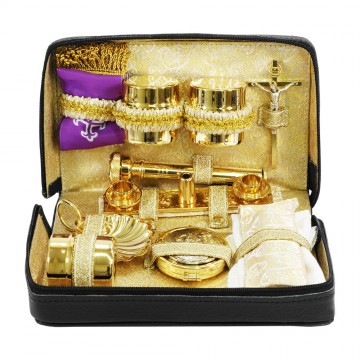 Leather Case for Travel...