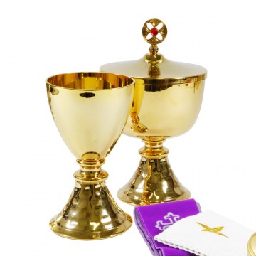 Shoulder Bag with Travel...