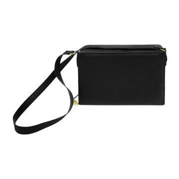 Mass Kit Bag in Real Leather