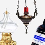 Cera dell'Eremo Liquid Wax, Lamps and Accessories