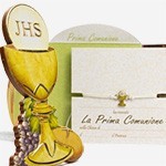 Holy Communion Items and Souvenirs
