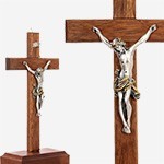 Crosses in Different Sizes and Models