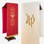 Lectern Covers