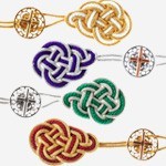 Cope Clasps