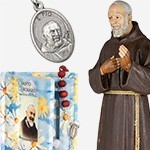 The Pilgrim of Saint Pio