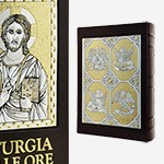 Covers for Missals, Lectionaries, Evangeliaries