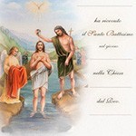 Baptism