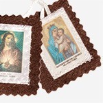 Scapulars