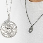 Religious Necklaces