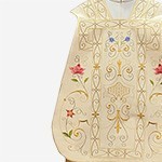Roman Chasubles